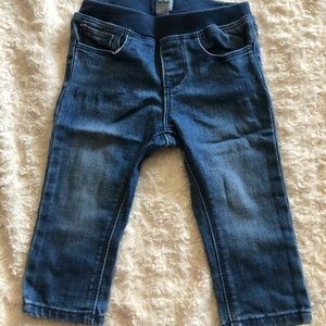 Gap toddler jeans